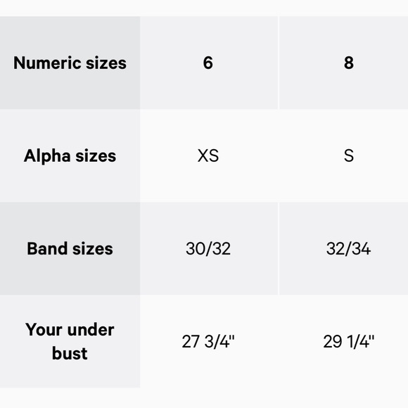 Energy Bra Medium Support - Lilac Ether - Picture 2 of 5